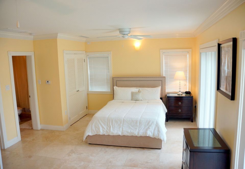 더 해밀턴 비치 빌라 & 스파 이미지