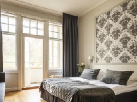 Mössebergs Kurort Hotels in Falkoping Municipality