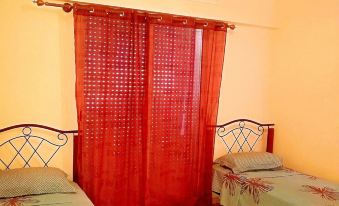 Residence Tifaouine Agadir