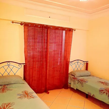 Residence Tifaouine Agadir