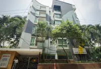 Rafflesia Serviced Apartments โรงแรมใน
