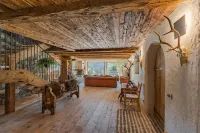 Fantastic Chalet - Bed and Breakfasts