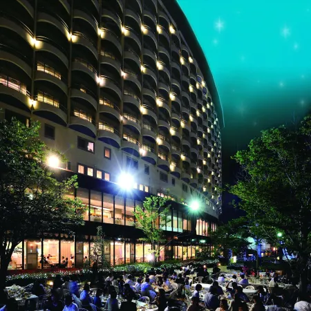 Kagoshima Sun Royal Hotel
