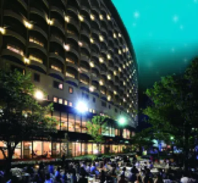 Kagoshima Sun Royal Hotel Các khách sạn ở 