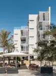 Pure Salt Residences Hotel di Playa de Palma