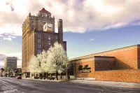 Marcus Whitman Hotel and Conference Center Hotels in Walla Walla
