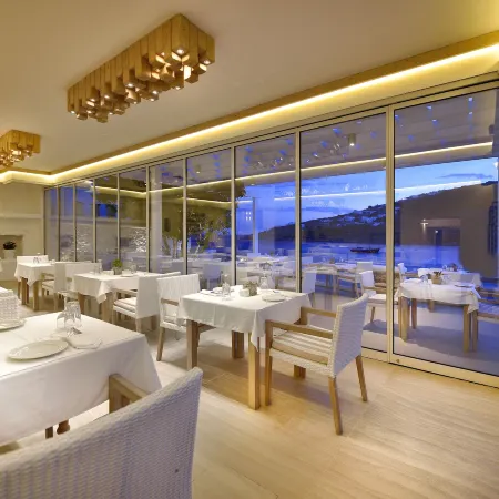 Nissaki Boutique Hotel