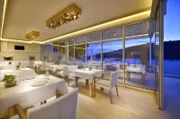 Nissaki Boutique Hotel Hotels in Platis Gialos