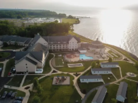 日內瓦旅館 杰尼瓦酒店