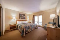 Telemark Northwoods Lodging Hotels in 