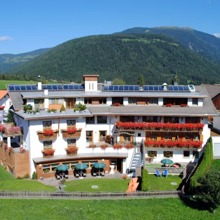 Moar's Hotel