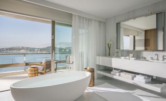 Four Seasons Astir Palace Hotel Athens