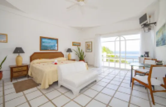 Villas Fasol Huatulco