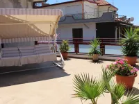 B&B Patty's House Hotel a Adrano