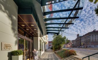 Hotel Savoy Prague