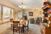 The Inn on Bigfork Bay