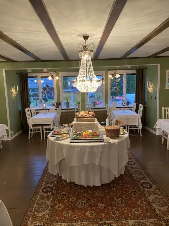 Furuliden Country Inn