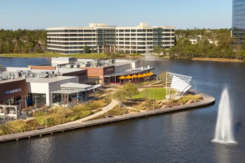 Hyatt Place Houston/The Woodlands Hotels in The Woodlands