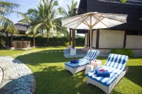 Kudat Riviera Exclusive Beach Villas - Villa
