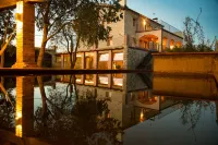 Albellerol Rural Hotels in Tàrrega