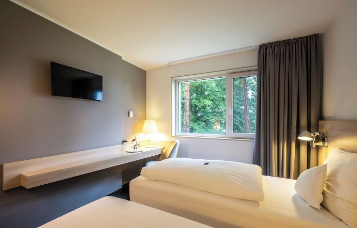 Serways Hotel Weiskirchen Nord
