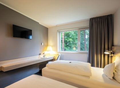 Serways Hotel Weiskirchen