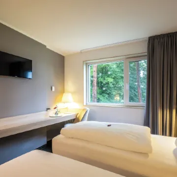 Serways Hotel Weiskirchen Nord