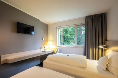 Serways Hotel Weiskirchen Nord