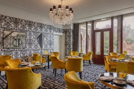 Gleddoch Golf & Spa Resort Отели в г. Дамбартон