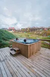Hotel SØMA Sisimiut - Spa