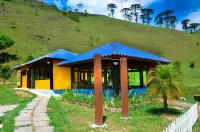 Pousada Rio Dos Cristais Hotels in Visconde De Maua