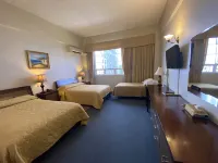 Ever Green Guatemala