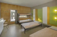 Lausanne Youth Hostel Jeunotel Hotels in Chavannes-près-Renens