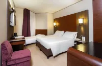 Best Western Hotel Goldenmile Milan Hotels in Trezzano sul Naviglio