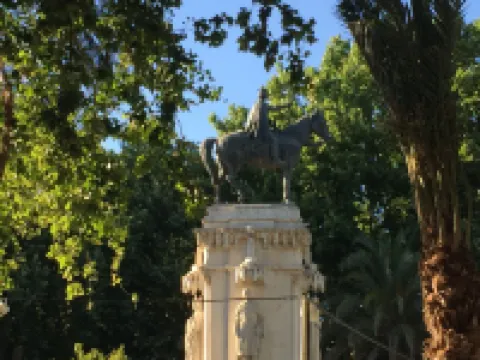 Hotel Europa Boutique Sevilla
