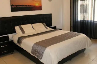 The Place Apartments Hotels in Amman