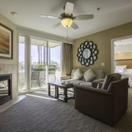 Carlsbad Seapointe Resort