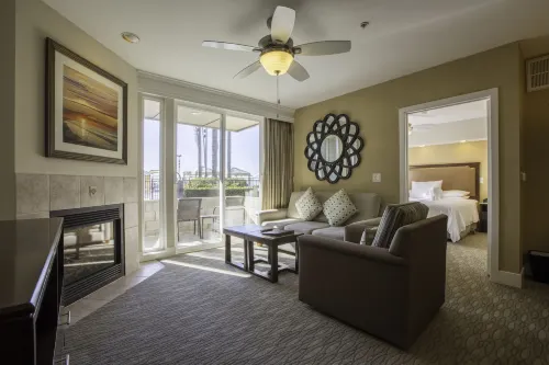 Carlsbad Seapointe Resort - 3-Sterne