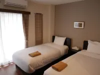 Hotel Livemax Budget Kawasaki Taishi Hotels in Kawasaki City
