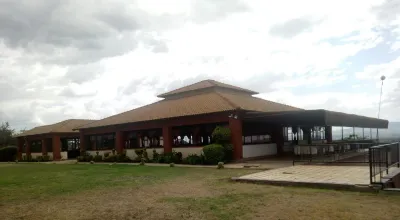 Mwanzo Lodge Hotels in 