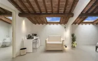Palazzo Cini - Luxury Rooms in Pisa