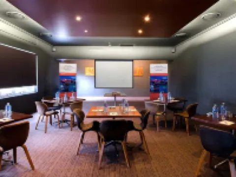 โค้ชแมนส์ อินน์ วอร์วิค โรงแรมในวอริก