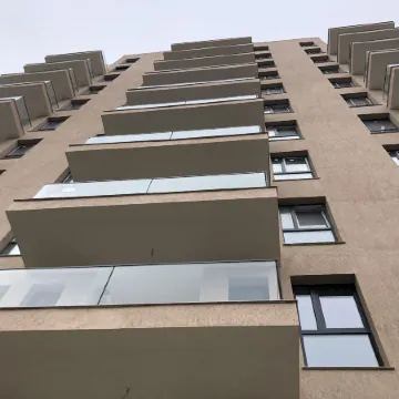 Luxury Westpark 2 Residence Lake View W2