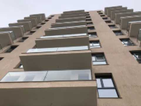 Luxury Westpark 2 Residence Lake View W2