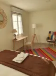 Hôtel et Chambres d'hôtes Les Mureaux - Les chambres de la Marina - Homestays