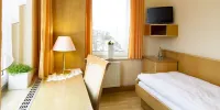 Hotel Heinz - Standard Single Room
