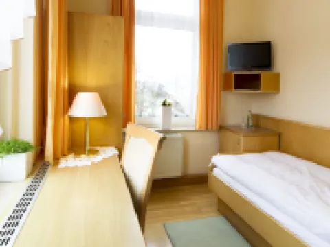 Hotel Heinz Hotels in Plauen