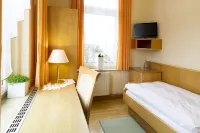 Hotel Heinz Hotels in Plauen