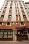 Beyoglu Huzur Hotel Hotel a 