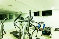 Victoria Bulevard Hotel - Træningscentre